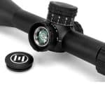 Element Optics Theos 6-36x56 FFP MRAD APR-2D - Image 5