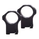 Element Optics XT Mount 1 Dovetail High