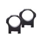 Element Optics XT Mount 30mm Picatinny Low