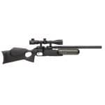 Fx Airguns Crown 4.5mm Synthetic