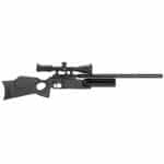 Fx Airguns Crown 4.5mm Synthetic - Image 3