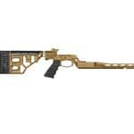 Saber Tactical FX King Chassis Bronze