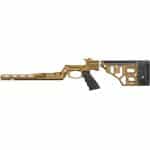 Saber Tactical FX King Chassis Bronze - Image 2