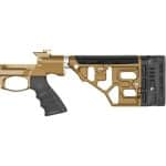 Saber Tactical FX King Chassis Bronze - Image 3