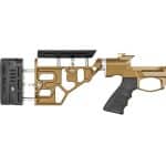Saber Tactical FX King Chassis Bronze - Image 4