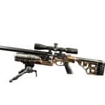 Saber Tactical FX King Chassis Bronze - Image 5