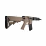 Cybergun FN M4 4.5mm RAS TAN - Image 3