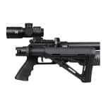 FX Airguns Foldable Stock Adaptor Panthera