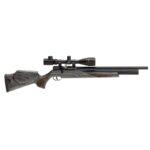 Fx Airguns Streamline Laminate Grey 4.5mm