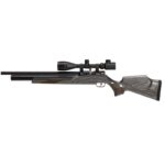 Fx Airguns Streamline Laminate Grey 4.5mm - Image 2