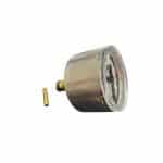 Midland Gauge 400bar 1/8 BSPP B/E 40mm - Image 2