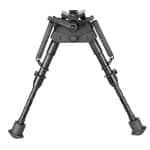 Bipod Harris Style with S Lock - Image 2