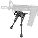 Bipod Harris Style with S Lock - Image 3