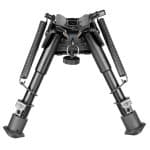 Bipod Harris Style with S Lock - Image 5