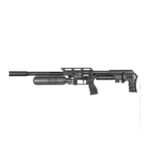 FX Airguns Impact 4.5mm Black STX - Image 2