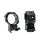 Eagle Vision Cam Infinity Adjustable Mount 34mm Picatinny