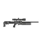FX Airguns Impact MK3 Black 4.5mm 600mm Barrel