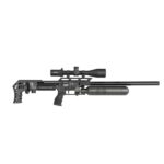 FX Airguns Impact MK3 Black 4.5mm 600mm Barrel - Image 2
