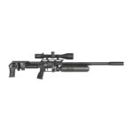 FX Airguns Impact MK3 Black 4.5mm 600mm Barrel - Image 3