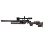FX Airguns King GRS NW .177  500mm Barrel - Image 2