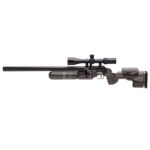 FX Airguns King GRS NW .177  600mm Barrel - Image 2