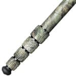Leofoto LS-365CX Carbon Fiber Tripod Camo - Image 3