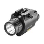 Hawke Optics Laser Led Illuminator  Red Weaver 1.30mm