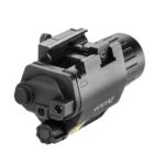 Hawke Optics Laser Led Illuminator  Red Weaver 1.30mm - Image 2