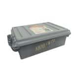MTM Ammunition Box, - Image 2