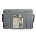 MTM Ammunition Box,