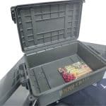 MTM Ammunition Box, - Image 3