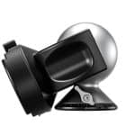 Leofoto MH-60LRC Ball Head with Handlebar Control  Lever Release Clamp - Image 3