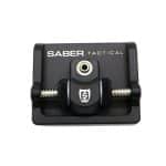 Saber Tactical Mono Pod Bench Version - Image 3