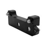 Saber Tactical Mono Pod Bench Version - Image 4
