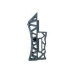 FX Airguns Maverick Stock Only Black - Image 2