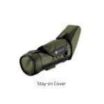 Hawke optics nature Trek 20-60x80 Spotting Scope - Image 2