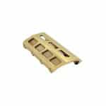 Saber Tactical Panthera Brass Bridge