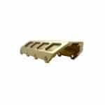 Saber Tactical Panthera Brass Bridge - Image 2