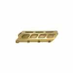 Saber Tactical Panthera Brass Bridge - Image 4