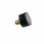 FX Parts Pressure Gauge 25mm 300 Bar 1/8 - Image 2