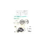 Fx Airguns Repair Kit For Fx handpump