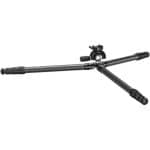 Leofoto SA-324CX Aluminum Tripod with MH-40X Ball Head - Image 4