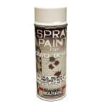 Swiss Arms Spray Paint White 400ml