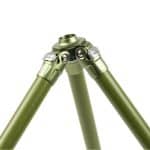 Leofoto SA-323C Olive Rifle Tripod - Image 2