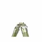 Leofoto SA-323C Olive Rifle Tripod - Image 4
