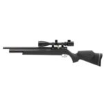 FX Airguns Streamline Synthetic 4.5mm STX - Image 2