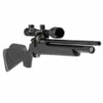 FX Airguns Streamline Synthetic 4.5mm STX - Image 3