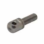 Eagle Vision Cam Stainless Steel Bipod Scew M6 x 14mm