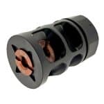 Donny FL Quick Disconnect Muzzle Brake - M84