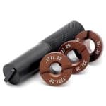 Donny FL Quick Disconnect Muzzle Brake - M84 - Image 3